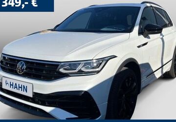 VW Tiguan 56.801 km 33.990 &euro; Fellbach 70736