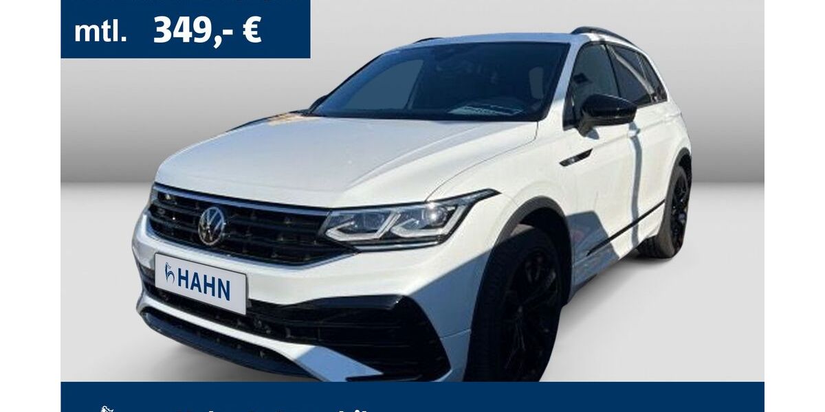 VW Tiguan 56.801 km 33.990 &euro; Fellbach 70736