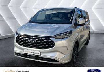 Ford Tourneo Custom 8.000 km 49.980 &euro; Bietigheim-Bissingen 74321