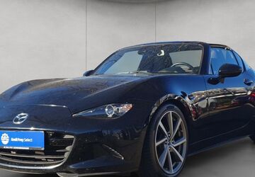Mazda MX-5 52.570 km 26.450 &euro; Pforzheim 75179
