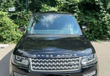 Land Rover Range Rover 245.783 km 23.200 &euro; Stuttgart 70197