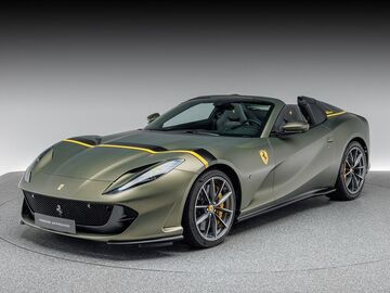 Gebrauchte Ferrari 812