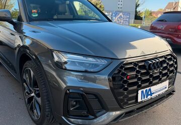 Audi SQ5 95.000 km 46.870 &euro; Markgroningen 71706