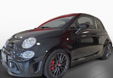 Abarth 695C 30.650 km 26.490 &euro; Pforzheim 75179