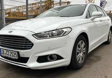Ford Mondeo 316.000 km 5.199 &euro; Eberdingen 71735