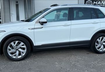 VW Tiguan 60.000 km 27.850 &euro; Sindelfingen 71065