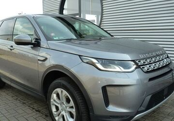 Land Rover Discovery 94.900 km 27.990 &euro; Calw 75365
