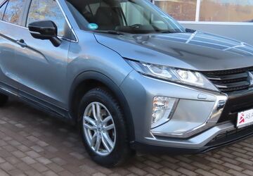 Mitsubishi Eclipse Cross 119.000 km 12.990 &euro; Stuttgart 70329