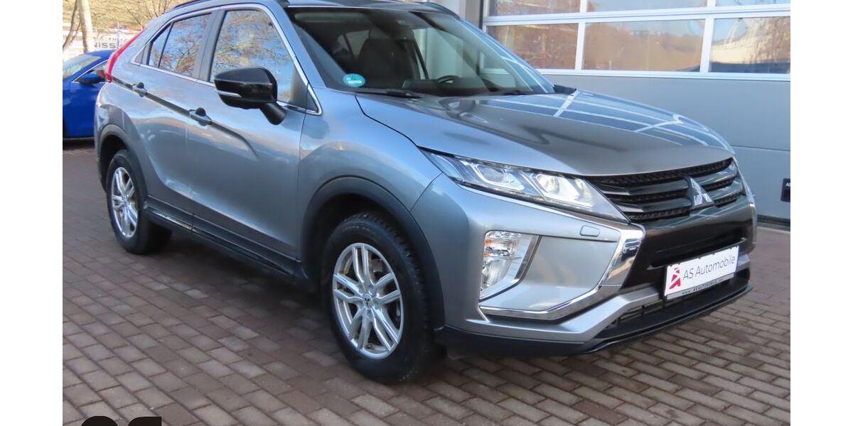 Mitsubishi Eclipse Cross 119.000 km 12.990 &euro; Stuttgart 70329