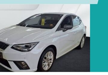 Seat Ibiza 15.684 km 22.179 &euro; Weil der Stadt 71263