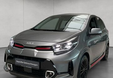 Kia Picanto 45.500 km 14.950 &euro; Stuttgart 70469