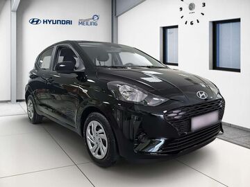 Gebrauchte Hyundai i10
