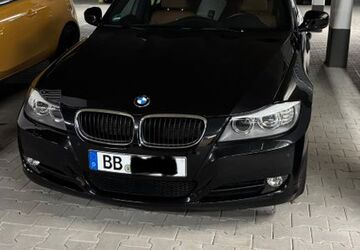 BMW 320 73.000 km 12.100 &euro; Sindelfingen 71069