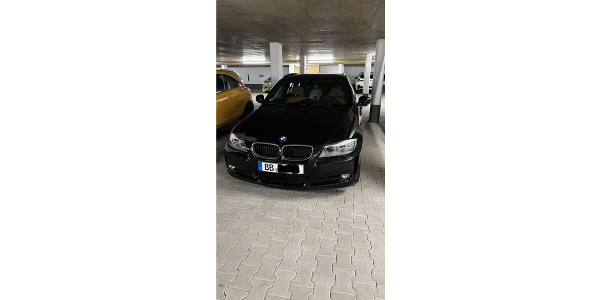 BMW 320 73.000 km 12.100 &euro; Sindelfingen 71069