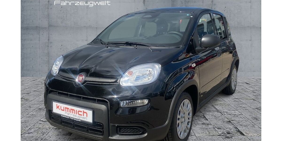 Fiat Panda 1.949 km 14.690 &euro; Köngen 73257