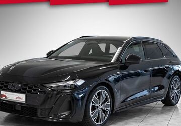 Audi A5 1.551 km 46.940 &euro; Böblingen 71034