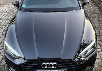 Audi A5 85.200 km 30.499 &euro; Nürtingen 72622