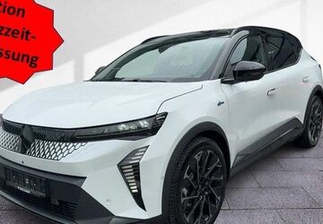 Renault Scenic E-TECH 8.900 km 40.890 &euro; Esslingen 73734