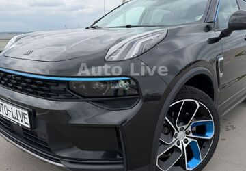 Lynk & Co 01 78.450 km 18.990 &euro; Böblingen/Stuttgart 71034