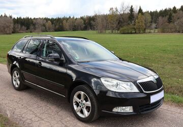 Skoda Octavia 264.000 km 3.690 &euro; Reutlingen 72770