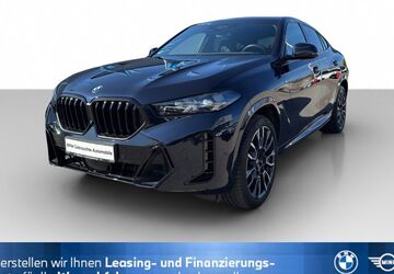 BMW X6 29.650 km 74.490 &euro; Asperg 71679