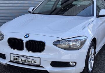 BMW 114 179.907 km 4.499 &euro; Niefern-Öschelbronn 75223