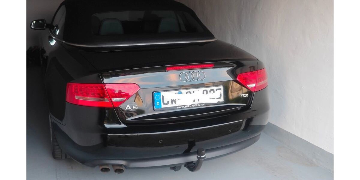 Audi A5 231.000 km 9.200 &euro; Calw 75365