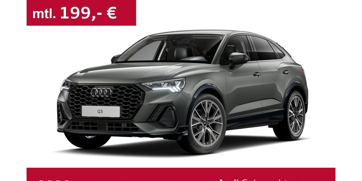 Audi Q3 12.824 km 46.490 &euro; Pforzheim 75179