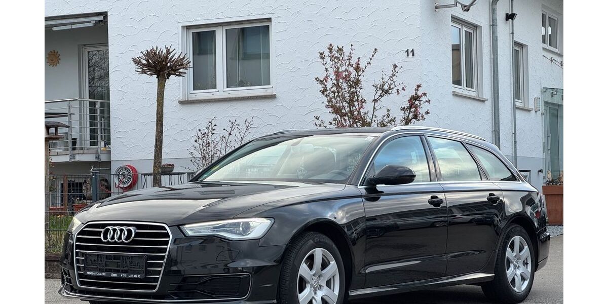 Audi A6 143.901 km 17.990 &euro; Walddorfhäslach (bei Stuttgart) 72141