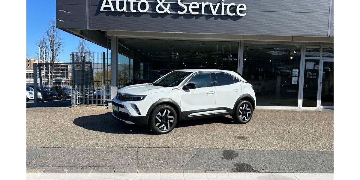 Opel Mokka 25.470 km 19.770 &euro; Pforzheim 75181