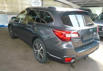 Subaru Outback 68.000 km 28.890 &euro; Ludwigsburg 71634