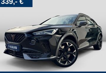 Cupra Formentor 50.748 km 29.430 &euro; Esslingen (bei Stuttgart) 73734