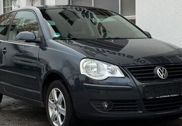 VW Polo 136.500 km 2.990 &euro; Nagold - Hochdorf 72202