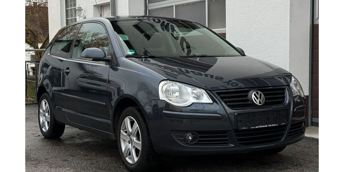 VW Polo 136.500 km 2.990 &euro; Nagold - Hochdorf 72202