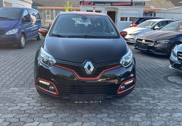 Renault Captur 146.888 km 8.250 &euro; Sindelfingen 71065