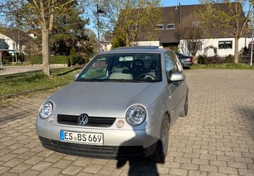 VW Lupo 212.300 km 1.500 &euro; Unterensingen 72669
