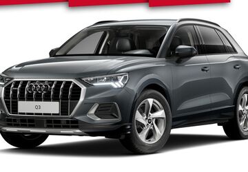 Audi Q3 32.492 km 41.640 &euro; Stuttgart 70469