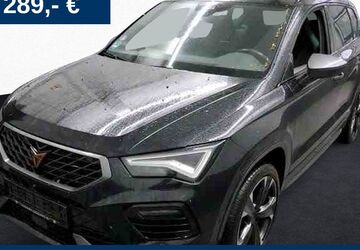 Cupra Ateca 27.462 km 31.930 &euro; Niefern-Öschelbronn 75223