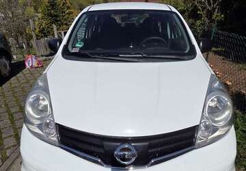 Nissan Note 148.000 km 2.800 &euro; Reutlingen 72766