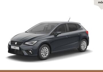 Seat Ibiza 16.409 km 19.930 &euro; Stuttgart-Feuerbach 70469