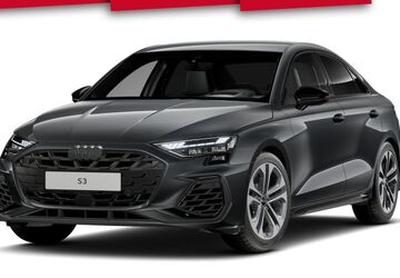 Audi S3 8.928 km 44.940 &euro; Böblingen 71034