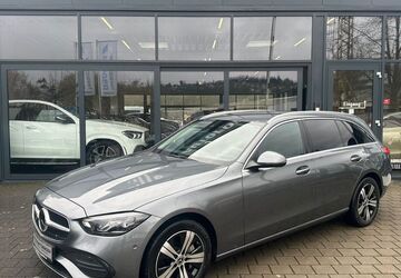 Mercedes-Benz C 300 122.000 km 27.690 &euro; TÜBINGEN 72072