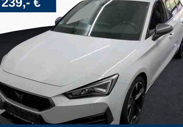Cupra Leon 42.302 km 26.430 &euro; Niefern-Öschelbronn 75223