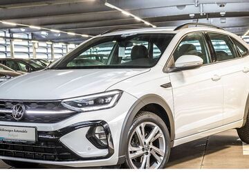 VW Taigo 88.151 km 18.930 &euro; Stuttgart-Feuerbach 70469