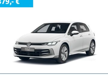 VW Golf 8.048 km 31.430 &euro; Niefern-Öschelbronn 75223
