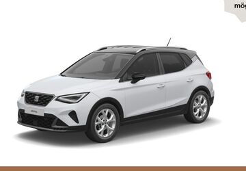 Seat Arona 27.796 km 26.230 &euro; Stuttgart-Feuerbach 70469
