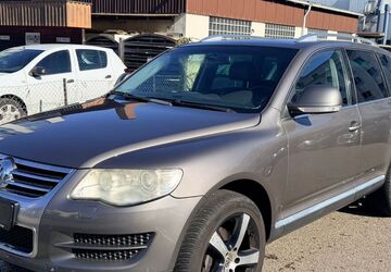 VW Touareg 355.000 km 3.990 &euro; Filderstadt bei Stuttgart 70794