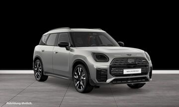 Gebrauchte Mini Countryman