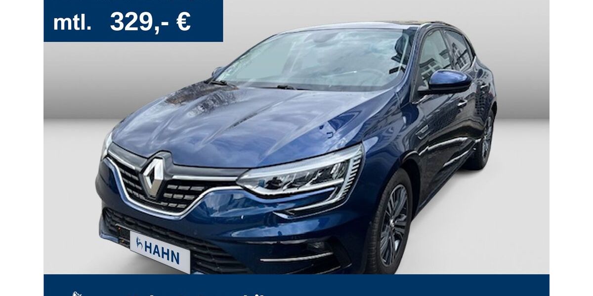 Renault Megane 48.015 km 16.990 &euro; Fellbach 70736