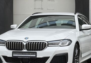 BMW 530 147.000 km 32.900 &euro; Reutlingen/Mittelstadt 72766